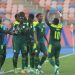 Le Sénégal qualifié en demi-finales