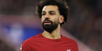 Mohamed Salah