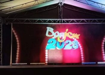 Bonjour 2023 à Dimbokro