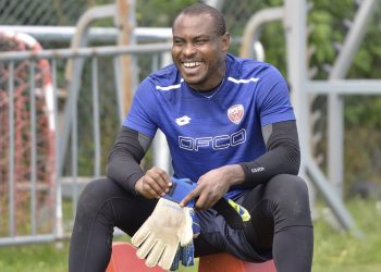 Vincent Enyeama
