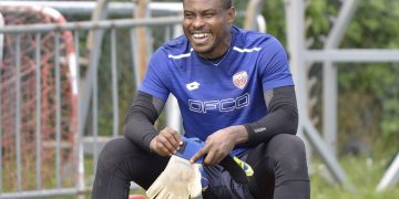 Vincent Enyeama