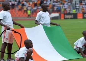 Match Côte d’Ivoire-Comores