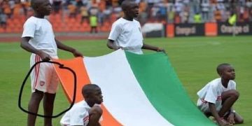 Match Côte d’Ivoire-Comores