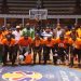 La fédération ivoirienne de basket-ball