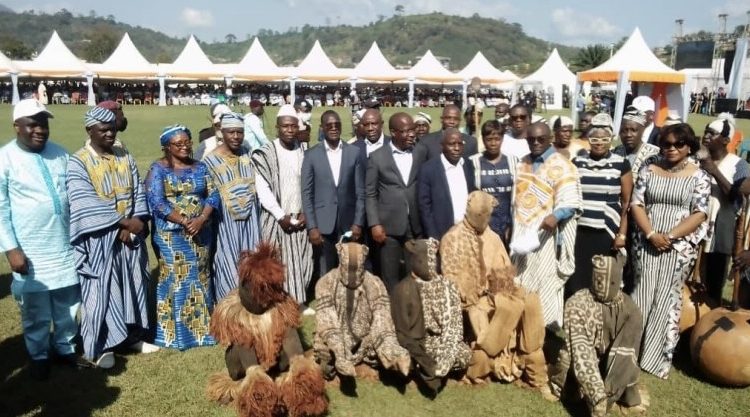 Ouelekei-Dafiago-Festival