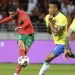 Le Maroc bat le Brésil
