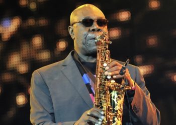 Manu Dibango