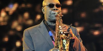 Manu Dibango