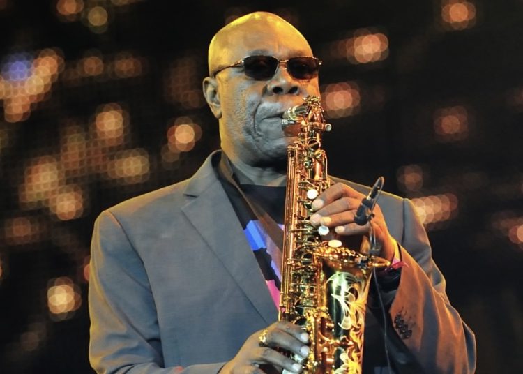 Manu Dibango
