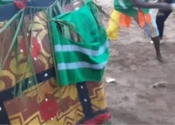 La 10e édition du festival Ahoko Kouahi’n de Contes de Krigambo