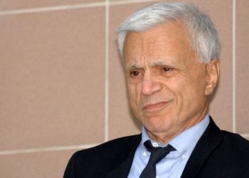 L’acteur américain Robert Blake