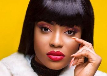 L'artiste ivoirienne Rocky Gold