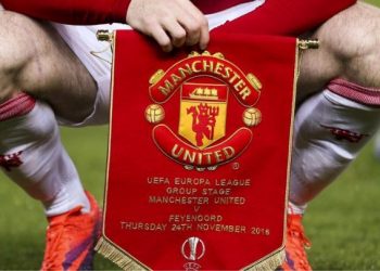 Le Club Manchester United