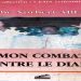 L’œuvre du Père Norbert Abékan, intitulée, « Mon combat contre le diable »