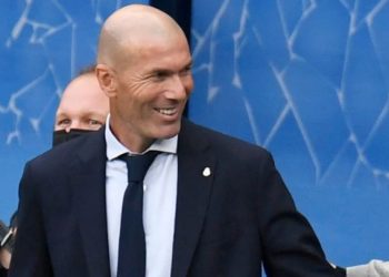 Zinedine Zidane