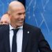 Zinedine Zidane