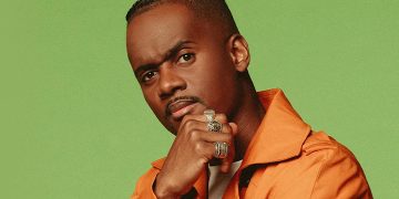 Black M