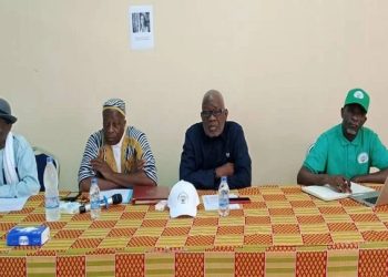 Le Festival des Arts et Cultures de Yamoussoukro