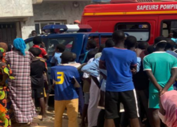 Une jeune fille retrouvée morte