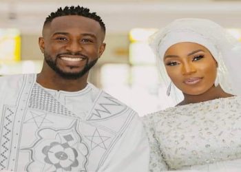 Mariage de Konnie Touré