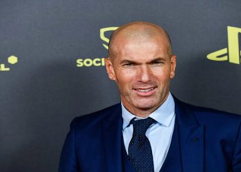 Zinedine Zidane