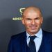 Zinedine Zidane