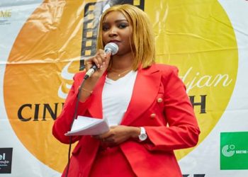 Abidjan Ciné Scratch 2