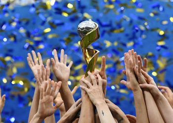 Coupe du monde féminine de football 2027