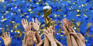 Coupe du monde féminine de football 2027