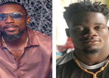 Serge Beynaud S’exprime au sujet de Dada