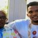 Le père de Samuel Eto'o est mort
