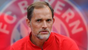 Thomas Tuchel