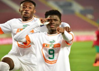 Morocco U23 Challenge