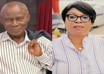 Diallo Ticouaï Vincent et Cléclé