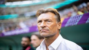 Hervé Renard