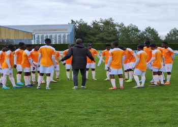 La Côte d’Ivoire a concédé le nul face à la Roumanie