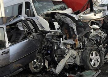 Accident de la circulation