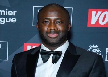 Yaya Touré