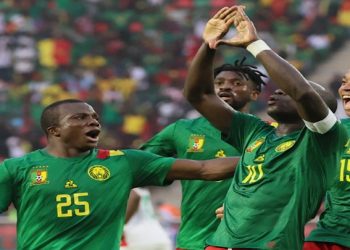 le Cameroun amenuise ses chances de qualification