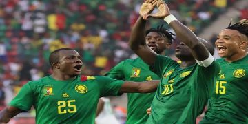 le Cameroun amenuise ses chances de qualification