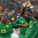 le Cameroun amenuise ses chances de qualification