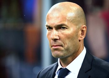Zinedine Zidane