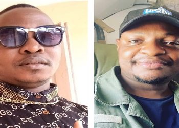 Petit Koffi Sergent 2 Kapi et Willy Dumbo