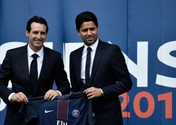 Le PSG prévoit de recruter cinq joueurs