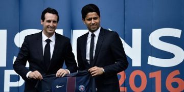 Le PSG prévoit de recruter cinq joueurs