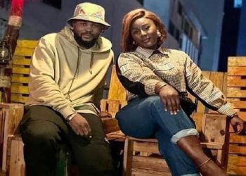 Dibi Dobo et Eunice Zunon