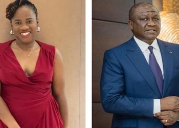 Nash et Hamed Bakayoko