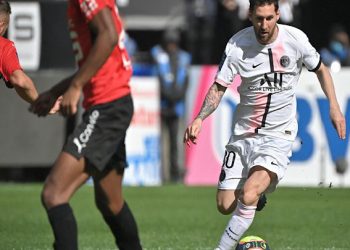 24e journée de Ligue 1