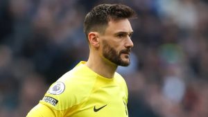 Hugo Lloris 