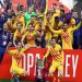 Le FC Barcelone récupère la couronne
